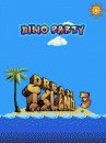 game pic for Dream Island 3: Dino Party